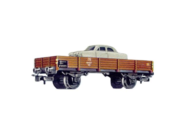 Märklin wagon